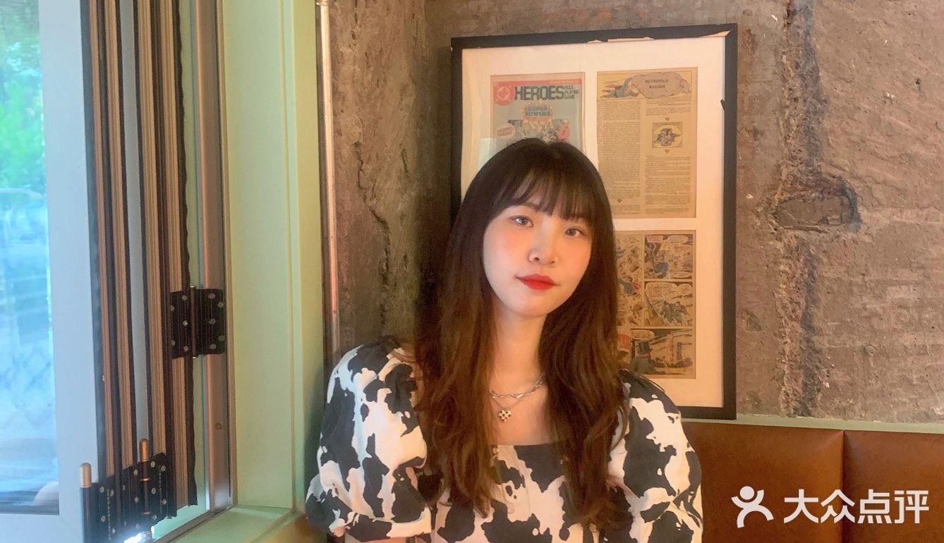 重庆探店｜来Half Half抓住夏天🍃的尾巴