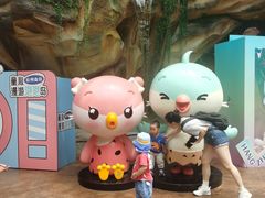 -杭州开元森泊度假乐园