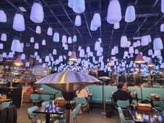 -火枪手串吧·鹤岗小串涮肚(亦庄店)