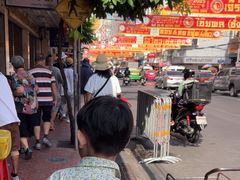 -唐人街(耀华力路)