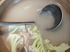 -肴约·花园式餐厅(湖里店)