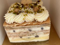 -M'CAKE(西单大悦城店)