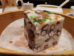 -圆山大饭店-圆苑餐厅