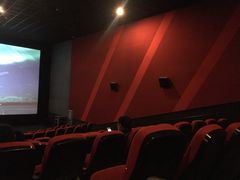 -横店电影城(李沧店)