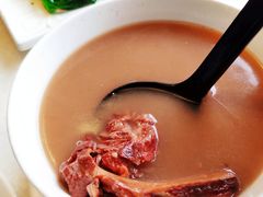 -衡山汇·高级粤菜(霄云路店)