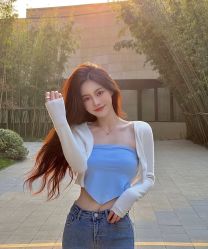 -爱秀造型 T-G