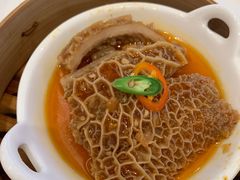 -粤珍轩·家宴·广式茶点(新城广场店)