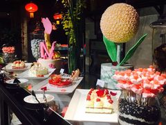 -长白山凯悦酒店·市集咖啡厅