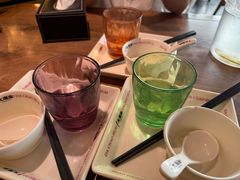 -大潮淮·淮扬菜(何园旗舰店)