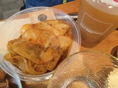 洋芋片-马三洋芋片(簋街店)