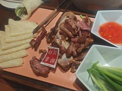 -醉秦川餐厅(吾悦广场店)