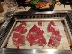 -新石器烤肉(之心城店)