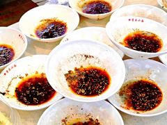 -重庆小面·抄手(解放碑好吃街店)