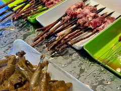 -毅祥斋老孙家泡馍(西羊市店)