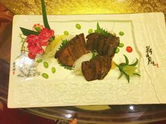 酱牛肉-楚灶王(徐东店)