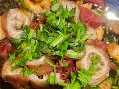 -正阳门饭庄·烤鸭·北京菜(万丰路七里庄店)