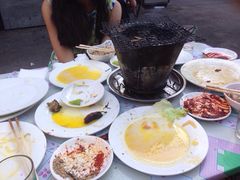 iphone_upload_pic-松明一烤肉馆(鲁园店)