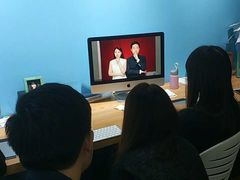 -微笑时刻照相馆·企业合影·商务外拍(北京五道口店)
