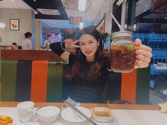 -九府羊·鲜羊火锅·烤串(新华路店)