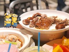 -陈鹏鹏潮汕菜(欢乐海岸 海边景观店)