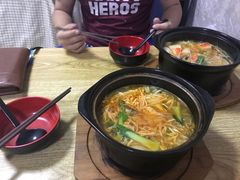 -云水越米线·辣哆辣(青岛店)