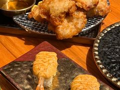 -摩打食堂(佳兆业店)