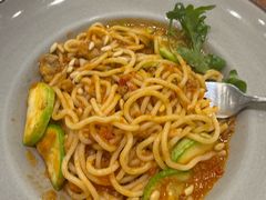 -Pennehut畔尼意面(合肥万象城店)