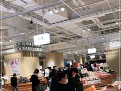 -七鲜超市(瑞虹天地太阳宫店)
