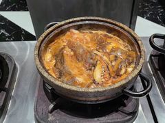 -新海渔港·胶东海鲜家常菜·家宴(奥体中心店)