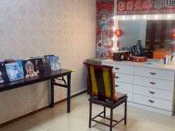 -梨园天地京剧摄影(玲珑天地店)