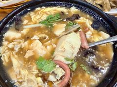 -买又大餐厅(福林里店)