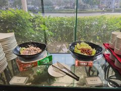 -珀丽酒店-协奏坊餐厅