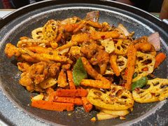 -渝蛙馆(新百店)