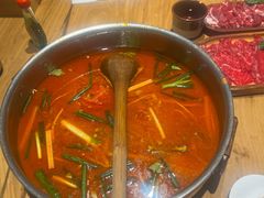 -黔诚多彩火锅(甲秀楼店)
