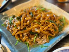 -潮界(LU·ONE凯德晶萃广场店)