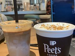 -Peet's Coffee皮爷咖啡(大学路店)