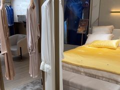 -万事利丝绸(杭州大厦店)