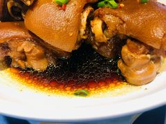 招牌猪手-湘轩·土菜研究院(光大店)