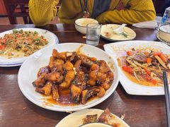 -胖子饭店(兴学弄店)