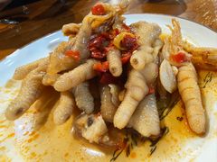 -邱大妈水煮(龙山店)