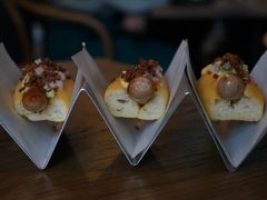 -BOR Eatery(安福路店)