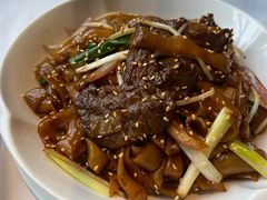 -粤界(望京金辉店)