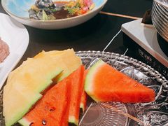 -大张烙馍村(三环南路旗舰店)
