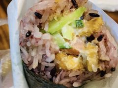 -猫街饭团(顶澳仔猫街店)