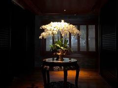 -三嚥阁 La Villa Restaurant