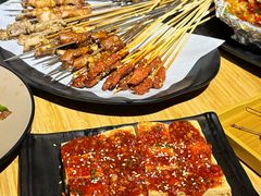 -壹酒贰肉1926·深夜食堂(九纬路店)