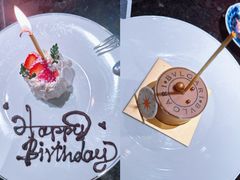 -Ginza Onodera铁板烧(外滩十八号店)