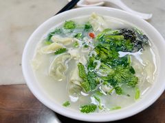 -老蔡记(二七广场店)