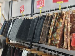 -七浦路服装批发市场
