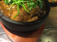-华馨园北京烤鸭(丽水店)
